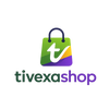 Tivexashop – Inicio